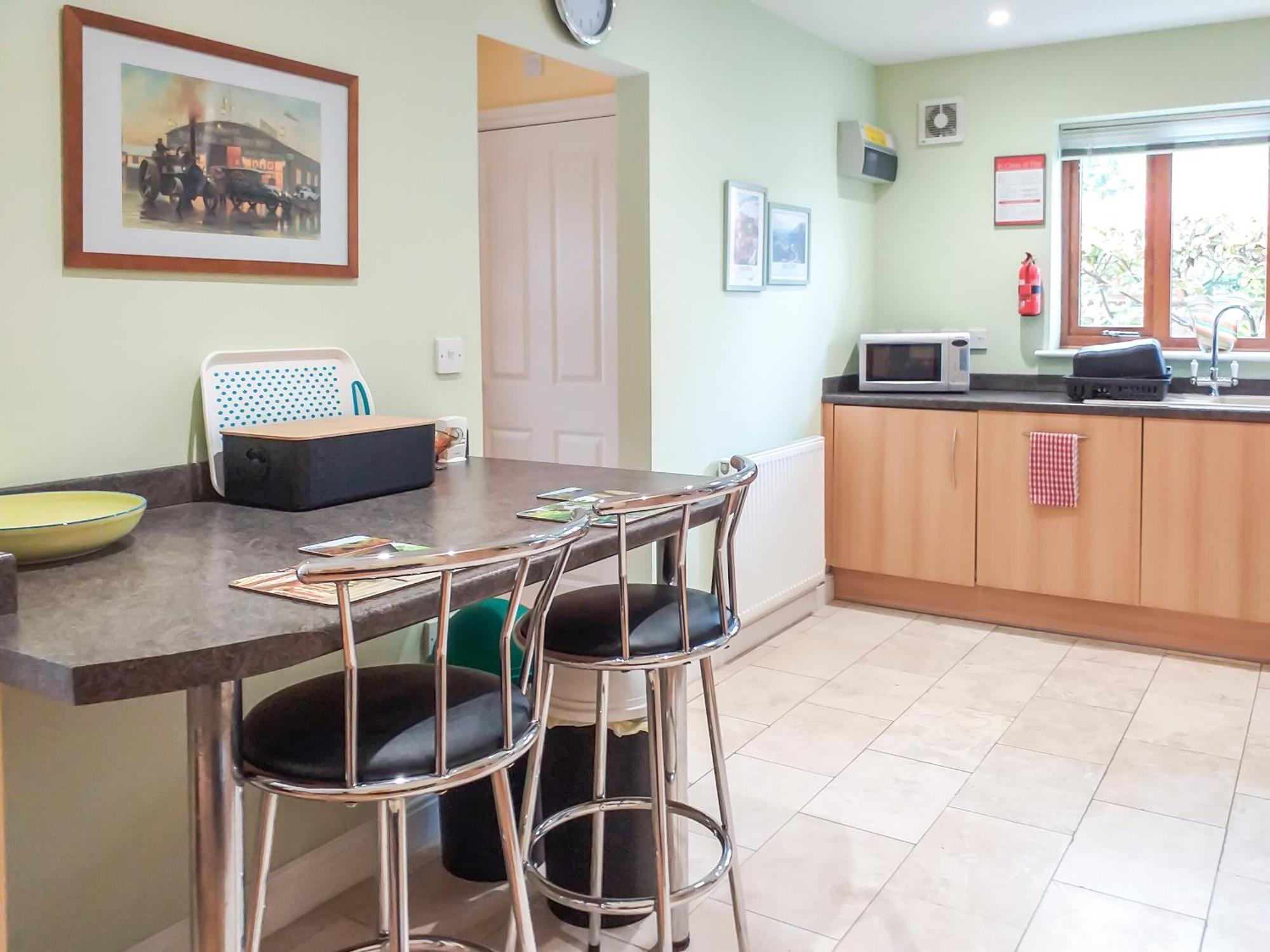 Little Acorns Villa Great Malvern Exterior photo