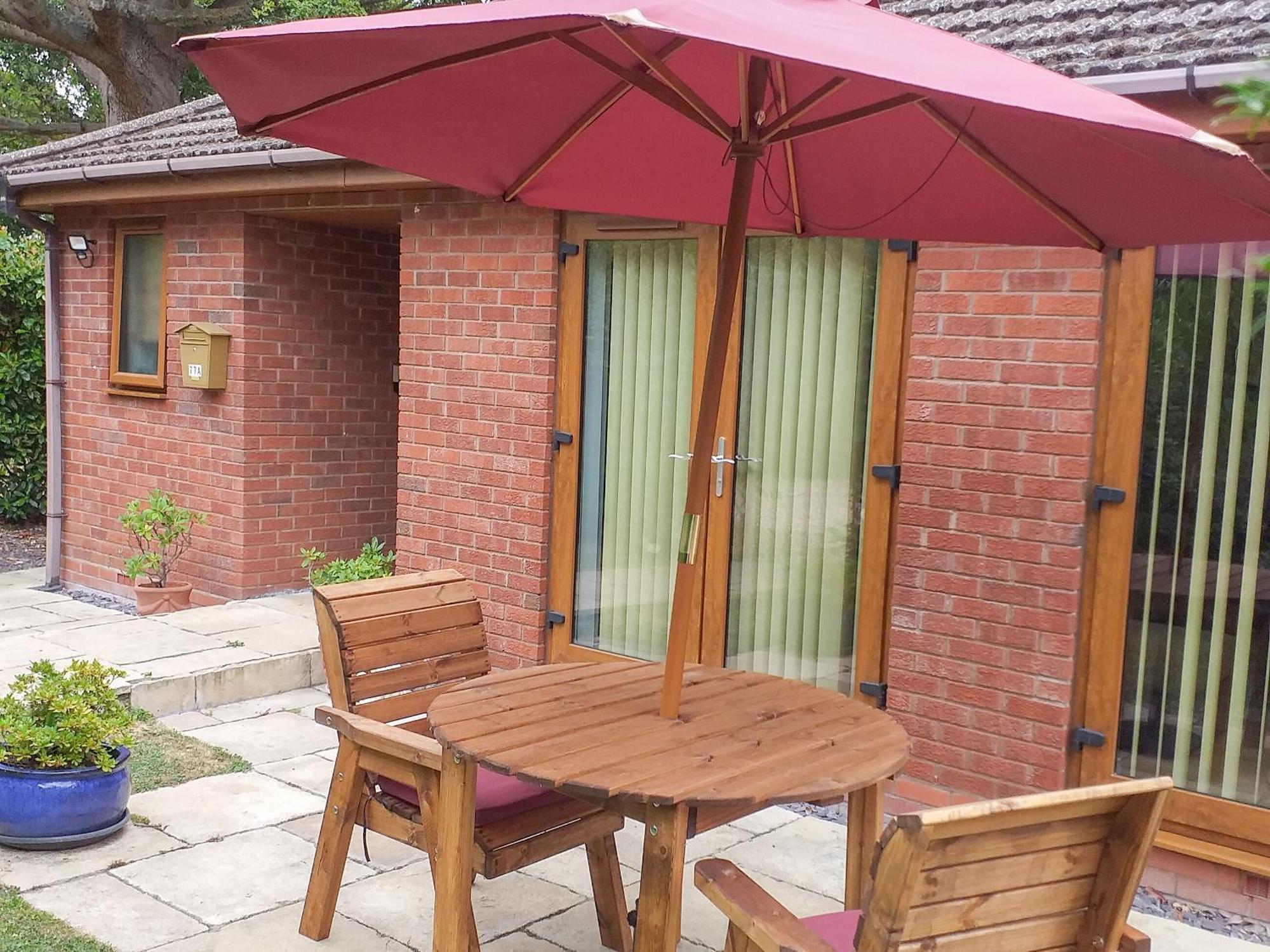 Little Acorns Villa Great Malvern Exterior photo